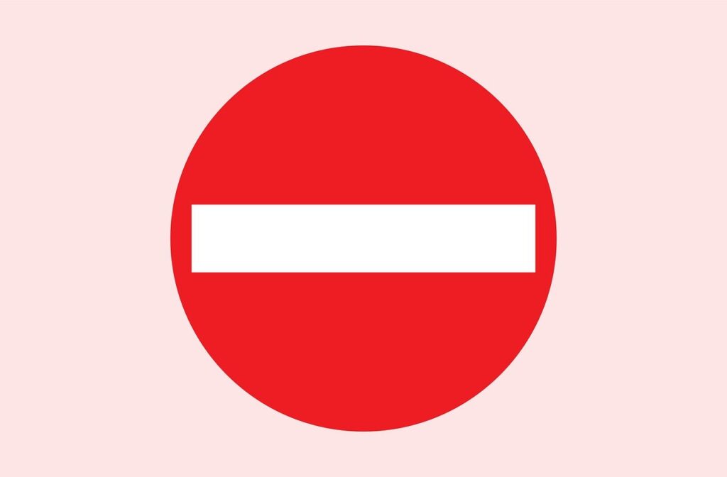 no entry, austria, road sign-6615272.jpg